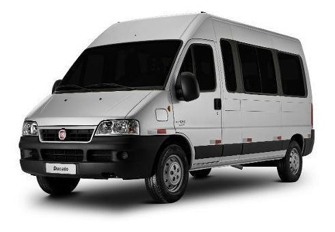 Imagem 7 de 7 de Filtro De Ar Fiat Ducato Boxer Jumper 2.5 2.8 2.3 Multjet