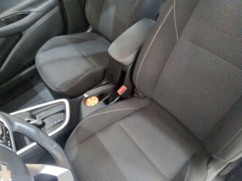Chevrolet Onix 1.0 TURBO FLEX LTZ AUTOMÁTICO