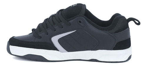 Zapatillas Circa Cx201r - Black/gull