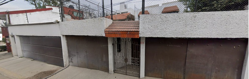 Vendo Casa En Lomas Quebradas Magdalena Contreras