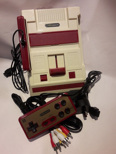 Family Game Classic C/juegos