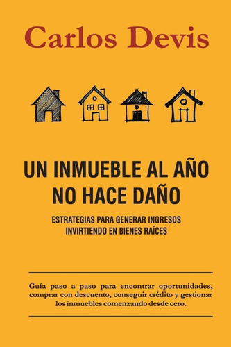 Un Inmueble Al Ano No Hace Dano / Letra Fresca