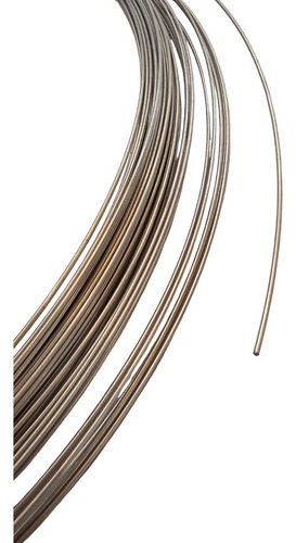 Alambre De Metal Calibre 16 Alambre Galvanizado