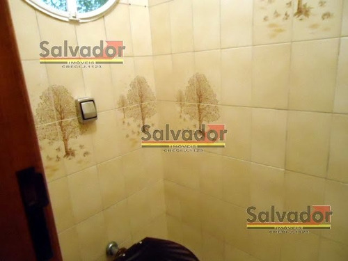 Casa Sobrado Para Venda, 4 Dormitório(s) - 2203