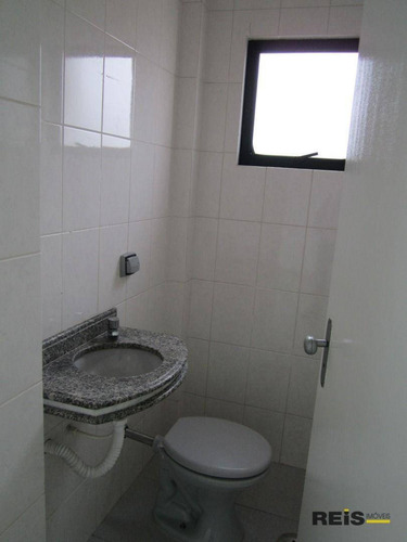 Imagem 13 de 13 de Sala Para Alugar, 80 M² Por R$ 2.500,00/mês - Jardim Faculdade - Sorocaba/sp - Sa0119