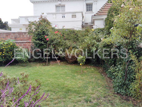 Venta Casa Miraflores