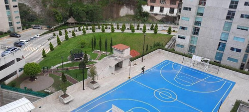 Imagen 8 de 29 de Departamento En Venta En Fraccionamiento Paseos Del Bosque Huixquilucan Edo. De México