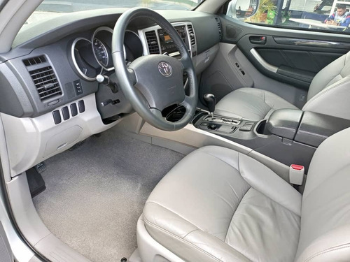 Imagen 11 de 17 de Toyota 4runner Limited 4x4