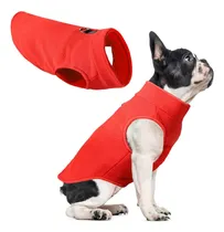Comprar Chaqueta De Perros De Vellón Suave Y Suave, Ropa De Perro De