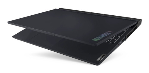 Imagen 6 de 6 de Notebook Lenovo Legion I5-10300h Gtx1650ti 8gb W10 Cuotas