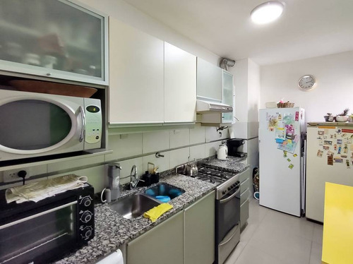Imagen 5 de 23 de Departamento 3 Ambientes - Luminoso - Muy Buen Estado En Caballito