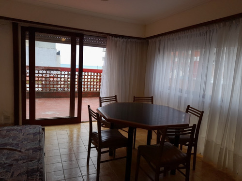 Imagen 8 de 18 de Venta 2 Ambientes Frente A Metros Del Mar. Miramar