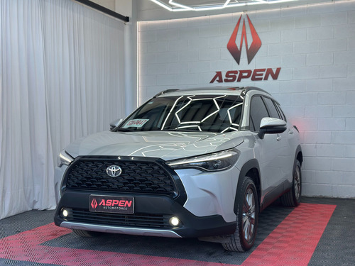 Toyota Corolla Cross 2.0 Xei Cvt