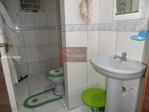 Imagem 12 de 15 de Casa Para Venda Em Curitiba, Alto Boqueirão, 2 Dormitórios, 1 Banheiro, 2 Vagas - 10.358_1-1860411