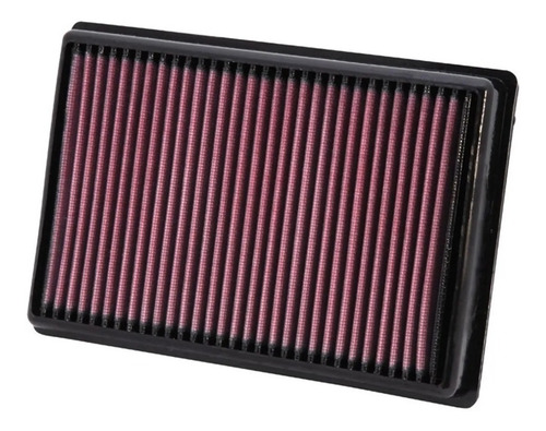 Imagem 2 de 5 de Filtro De Ar K&n Kn Bmw S1000xr S1000 Xr 2014 A 2020