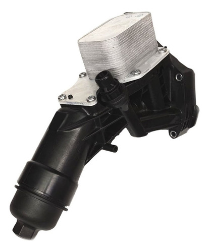 Base Filtro Aceite Bmw F20 118i Motor B38 Modelo 2017