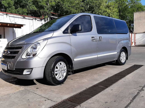 Hyundai H1 2.5 Premium 1 170cv 2017
