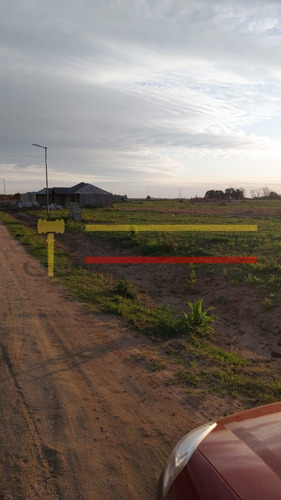 Loteo Los Alamos Ultimos Lotes Disponibles- Gral. Madariaga