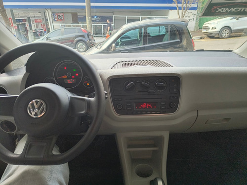 Volkswagen Up! 1.0 Move I-motion 5p