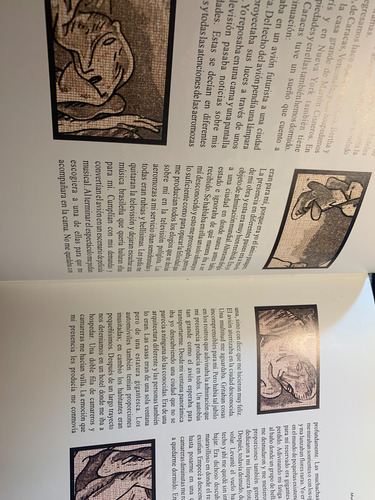 Libro Los Sueños De Jose Luis Cuevas (Usado)