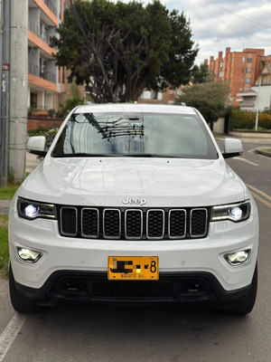 Jeep Grand Cherokee 3.6 Laredo