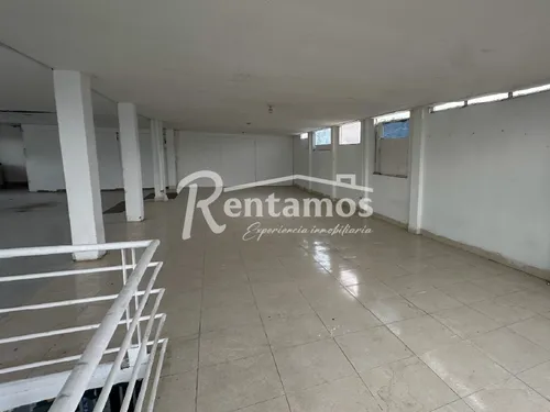 Local En Arriendo En Mayoritaria. Cod A775889