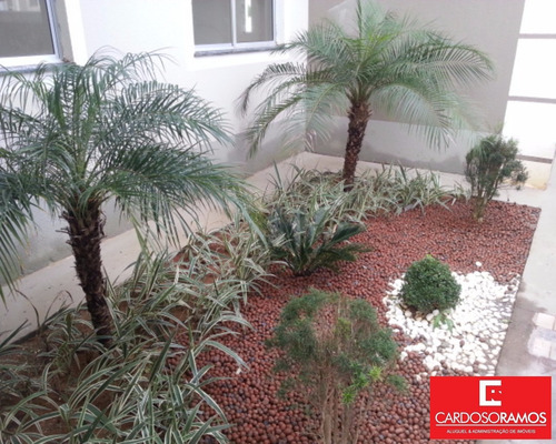 Apartamento - Ap08054 - 4757139