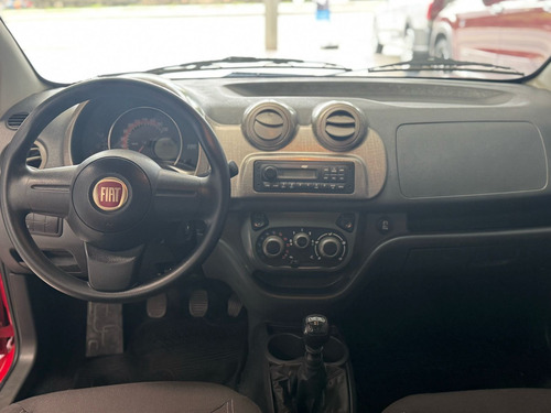 Fiat Uno 1.4 Way Flex 5p