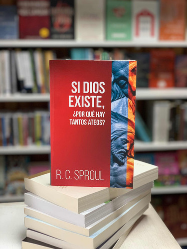 Si Dios Existe, ¿por Qué Hay Tantos Ateos? // Librería Luz