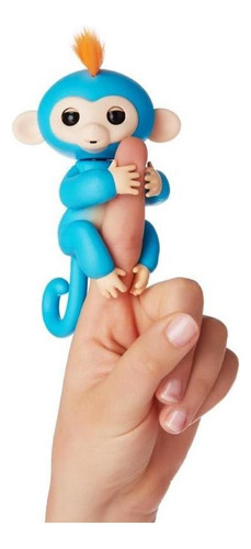 Boris Fingerlings