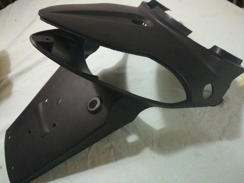 Imagen 3 de 3 de Base Stop Moto Tx 200