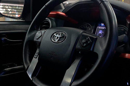 Toyota Tacoma Trd Pro