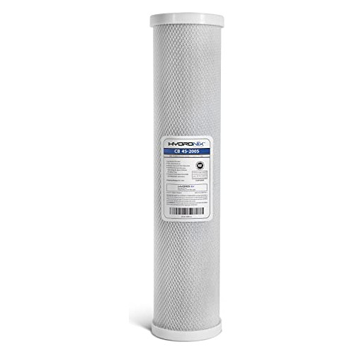 Hydronix Cb-45-2005 Nsf Para Uso Doméstico, Comercial E Indu