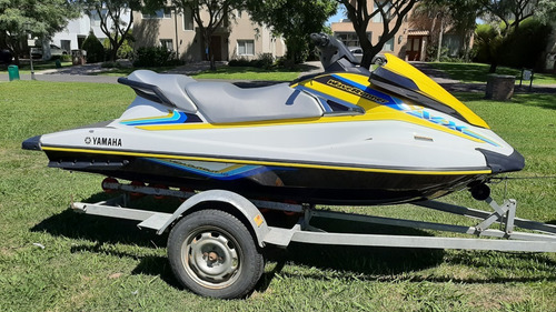 Yamaha Vx Cruiser 1100