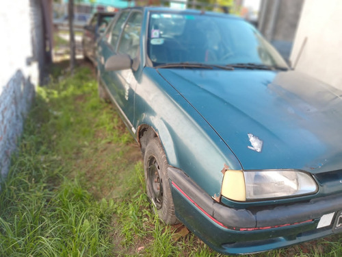 Renault 1999