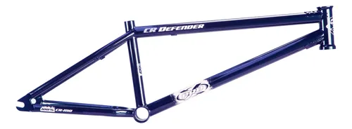 BMX フレーム Quadro E Garfo Bmx Pro X Cr-mo Fokker 20 Cromoly Freestyle