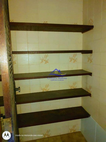 Imagem 21 de 30 de Ótima Casa De 2° Locação Para Venda Na Área Nobre De Itaipuaçu! - Ca0905