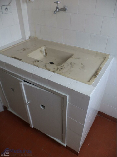 Imagem 4 de 13 de Kit Ampla Com Sala E Dormitório, Ao Lago Praça 14 Bis, Faculdade Fgv , Av Nove De Julho- Bela Vista - Md967