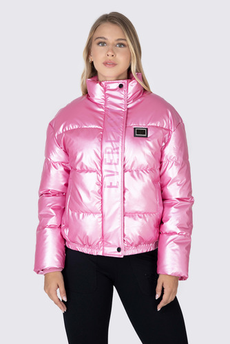 Parka Mujer Everlast Islandia