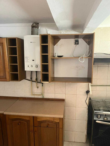 Se Vende, Comodo Depto Univ Del Norte (74783)