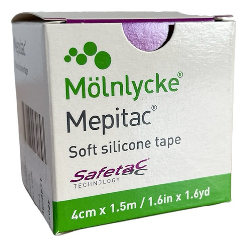 Mepitac Cinta 4cm X 1.5m