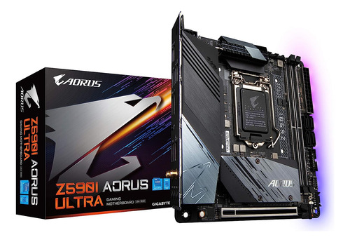 Gigabyte Z790 Aorus Elite, Ax Ddr4lga 1700pcie 5.0, Usb 3.2