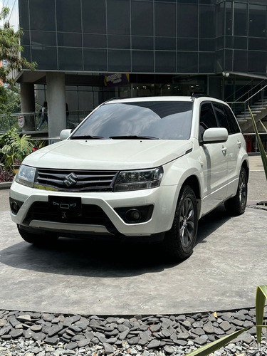 Suzuki Grand Vitara 2.4 Sz Glx Sport 4x4