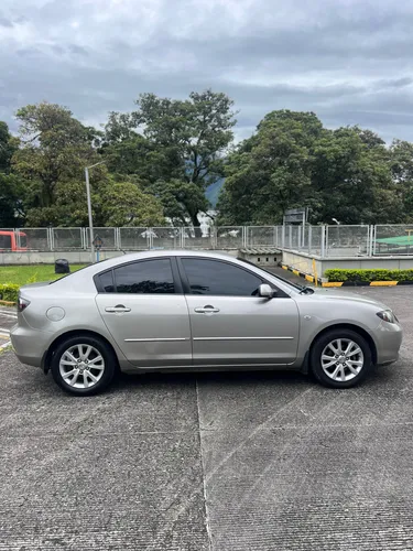Mazda 3 1.6 Z6ha7