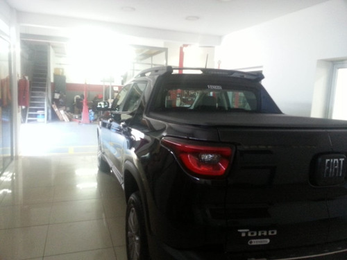 Fiat Toro Nafta My20 Entrega Inmediata G