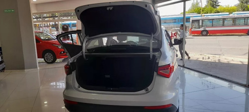 Fiat Cronos 1.3 Attractive Mt