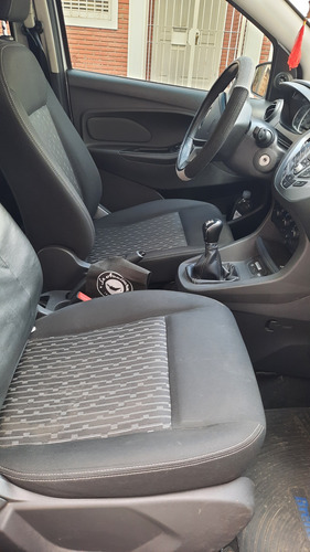 Ford Ka 1.5 Se