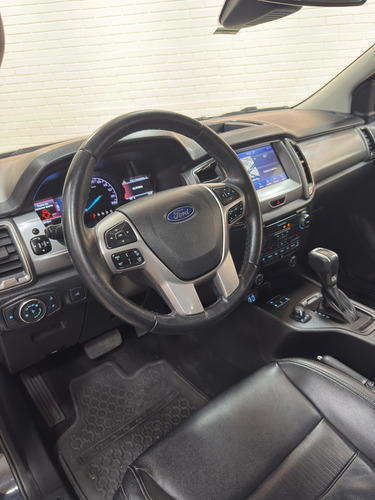 Ford Ranger 3.2 Cd Limited Tdci 200cv