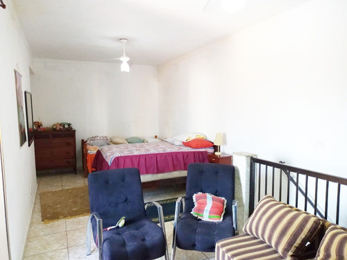 Imagem 13 de 14 de Casa 2 Dorms 1 Suíte 2 Vagas Vila Caiçara Praia Grande