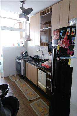Imagem 8 de 16 de Apartamento Em Praia Grande Bairro Tupi - V2908